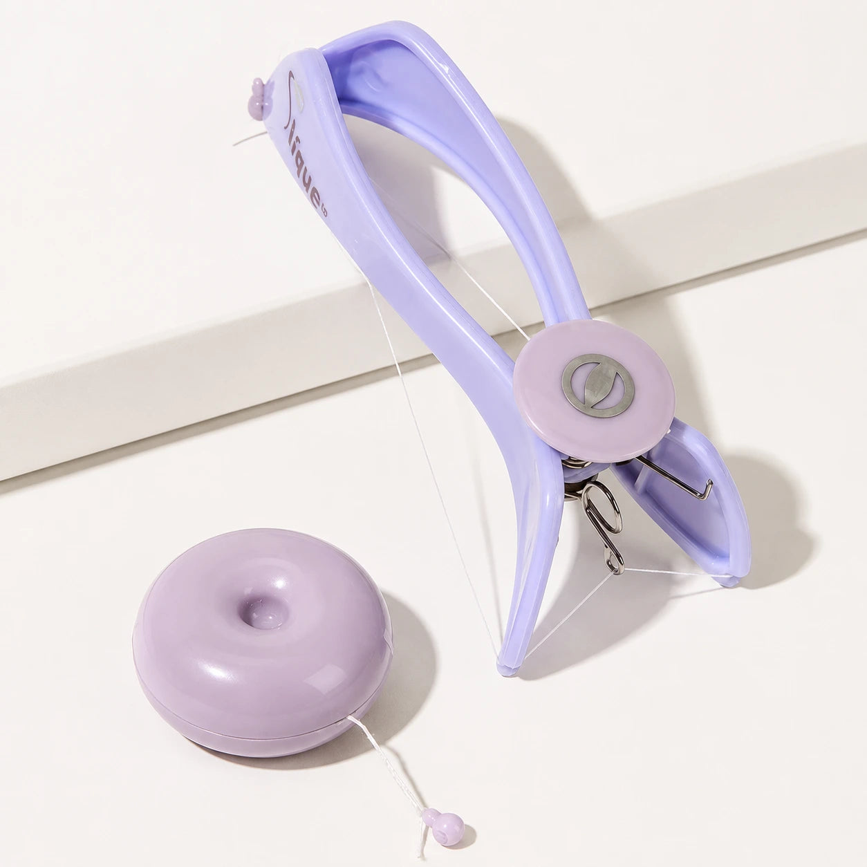 Facial Threading Tool