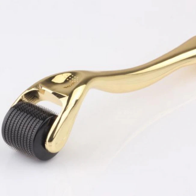 Derma Roller - Titanium