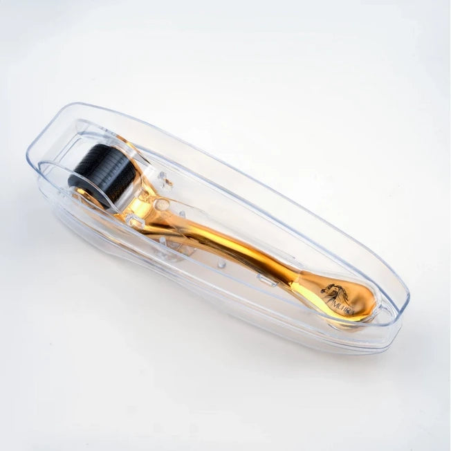 Derma Roller - Titanium