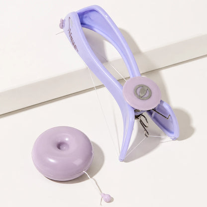 Facial Threading Tool