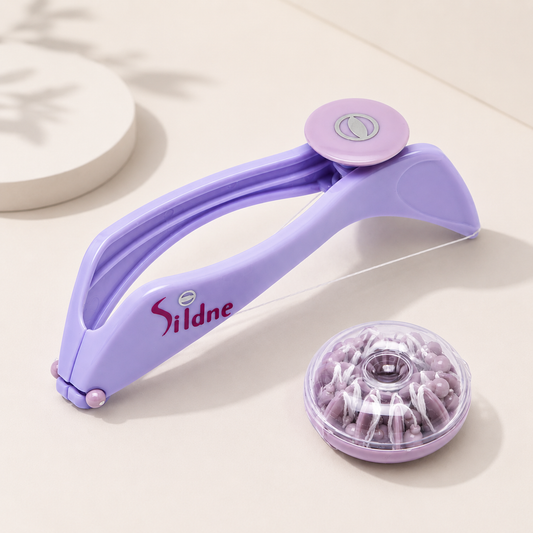 Facial Threading Tool