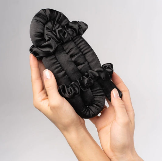 Heatless Hair Curler Set