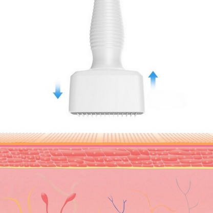Derma Stamp - Titanium