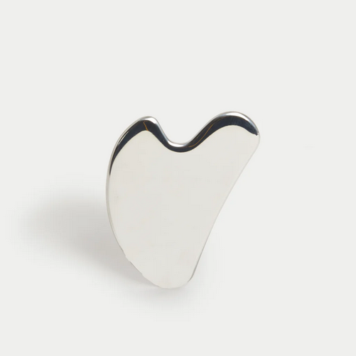 Stainless Steel Gua Sha
