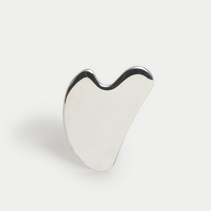 Stainless Steel Gua Sha