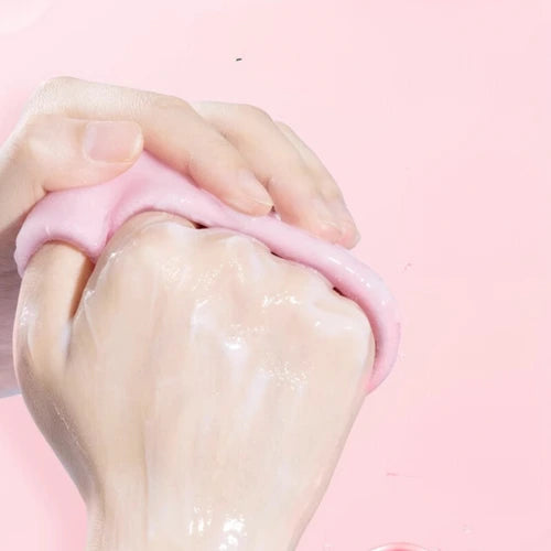 Moisturizing Gel Spa Gloves